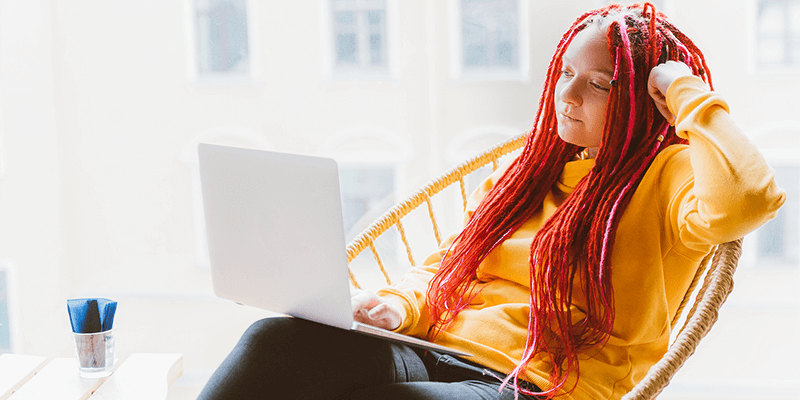 Digital Nomad Career Sustainability and Burnout