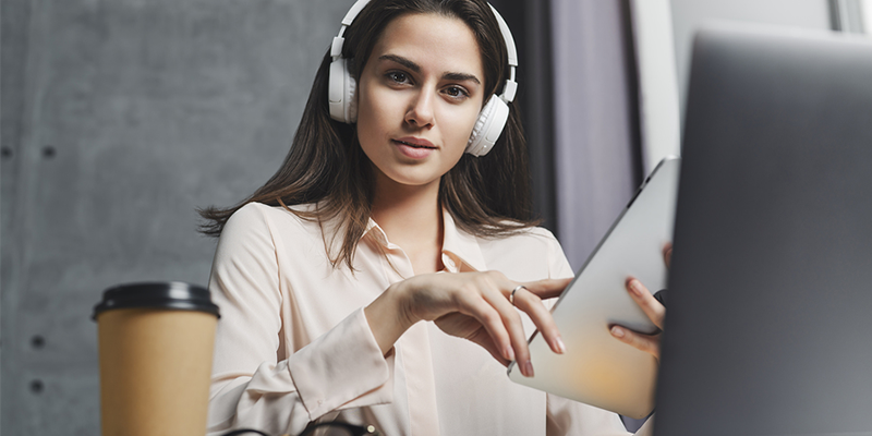 These 6 Remote Work Podcasts Will Help Workers Thrive