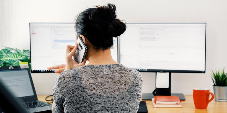 Remote Work Tips for Overcoming Common Productivity Barriers