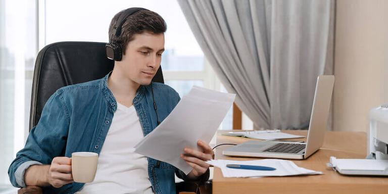 In Light of the Pandemic, Even More People Want to Work From Home