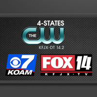 Fox 14 Four States