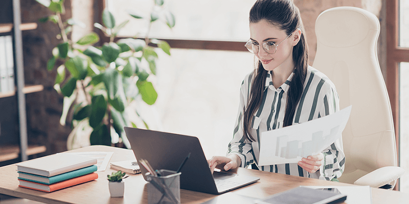 Resume Tips to Help You Get Hired