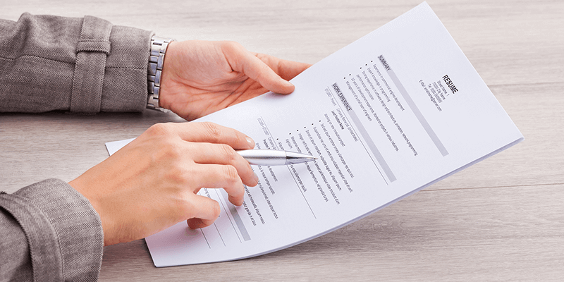 Resume Length: How Long Should a Resume Be?