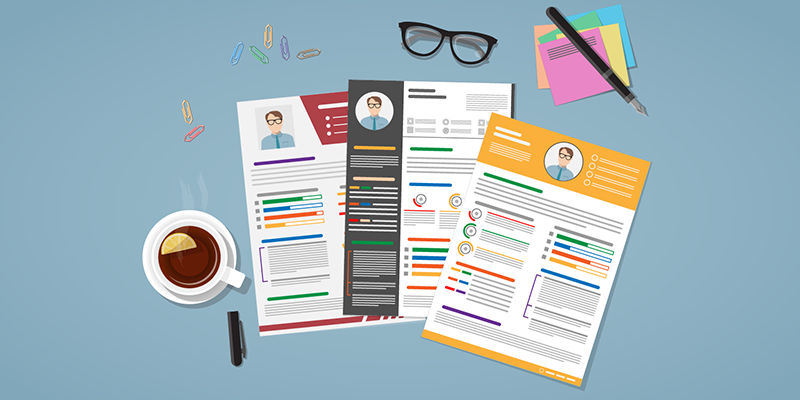 How to Tailor Your Resume to Every Job