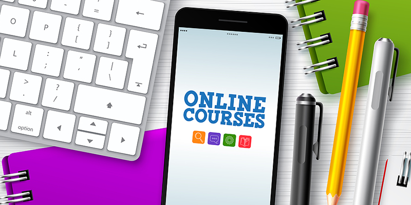 Grow Your Skills With Free Online College Courses