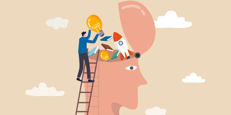 Upskilling and Reskilling for Career Success
