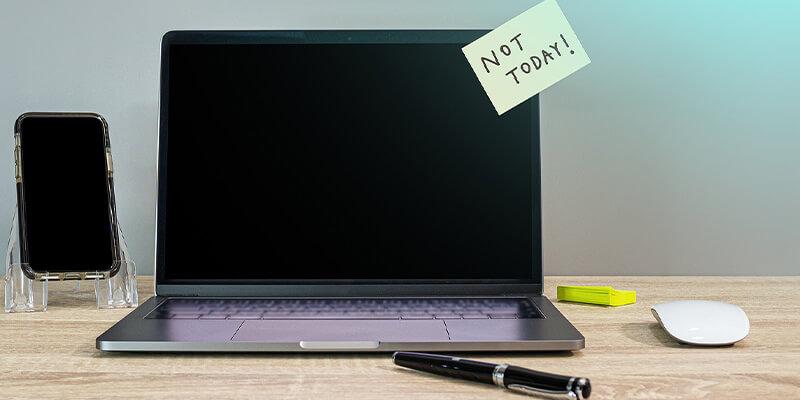 9 Real Reasons to Call Off Work When Working Remotely