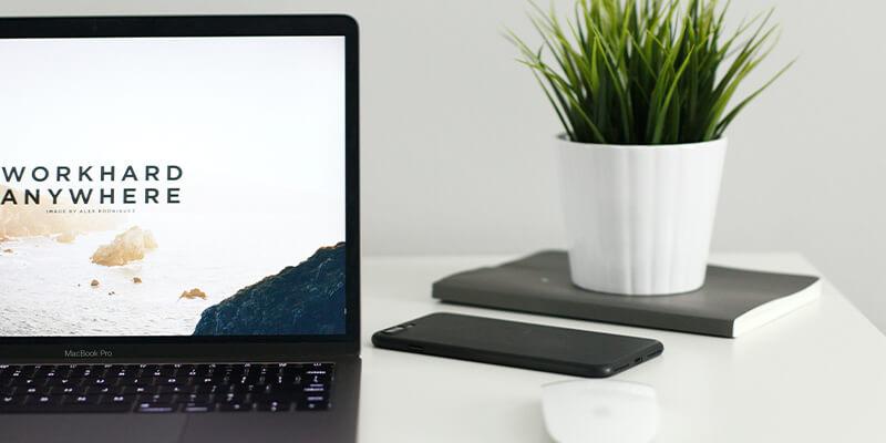 How to Brand Yourself as a Remote Company