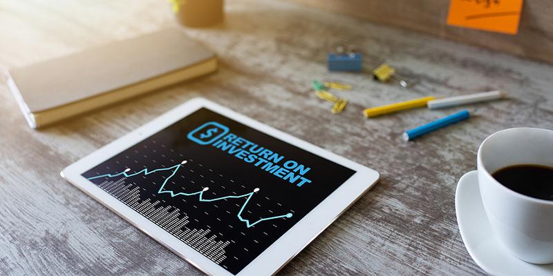 How to Measure Remote Work ROI