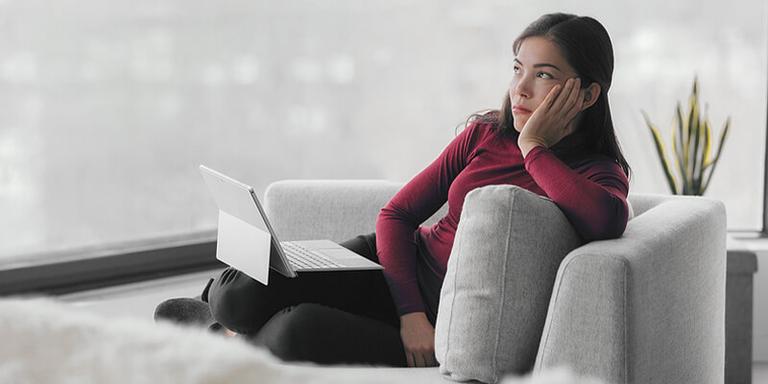 How to Combat Remote Work Loneliness