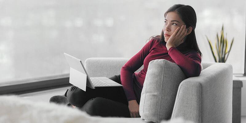 How to Combat Remote Work Loneliness