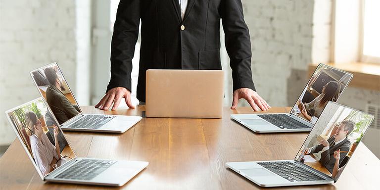 Building a Collaborative Culture with a Remote Team
