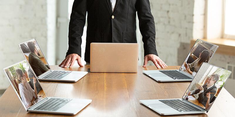 Building a Collaborative Culture with a Remote Team