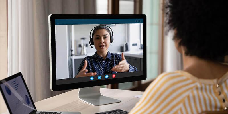 How to Conduct Remote Job Interviews
