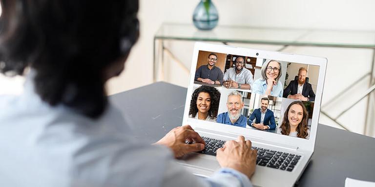 How to Manage a Remote Team that Spans Generations