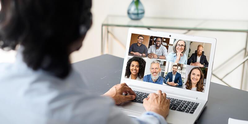 How to Manage a Remote Team that Spans Generations