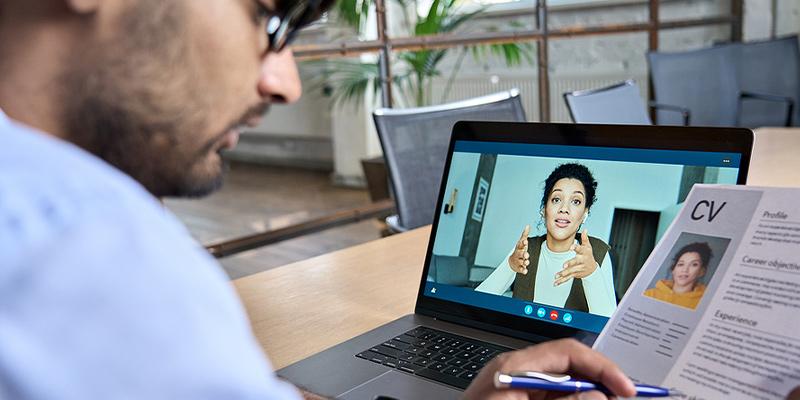 9 Remote Job Interview Questions Every Interviewer Should Ask