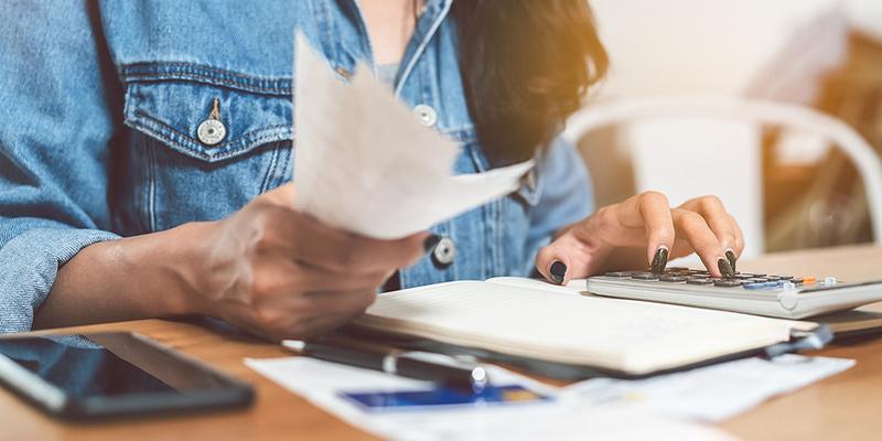 Report: 80% Say Salary Isn’t Keeping Up With Inflation