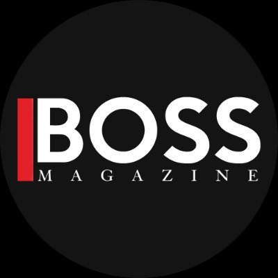 Boss Magazine