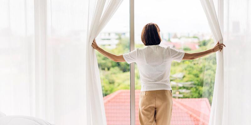 10 Ways to Boost Your Energy When Working from Home