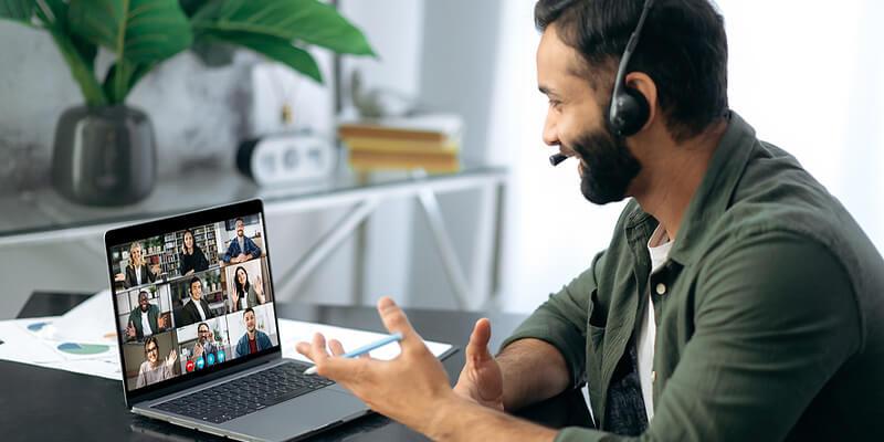 How to Inspire Innovation on Remote Teams