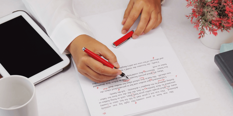 Freelance & Remote Proofreading Jobs: 10 Companies Hiring