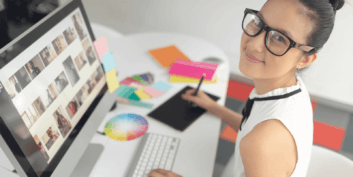 Remote Graphic Design Jobs: 10 Companies Hiring