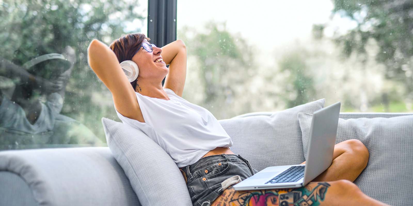 10 Work-From-Home Careers for Remote Workers