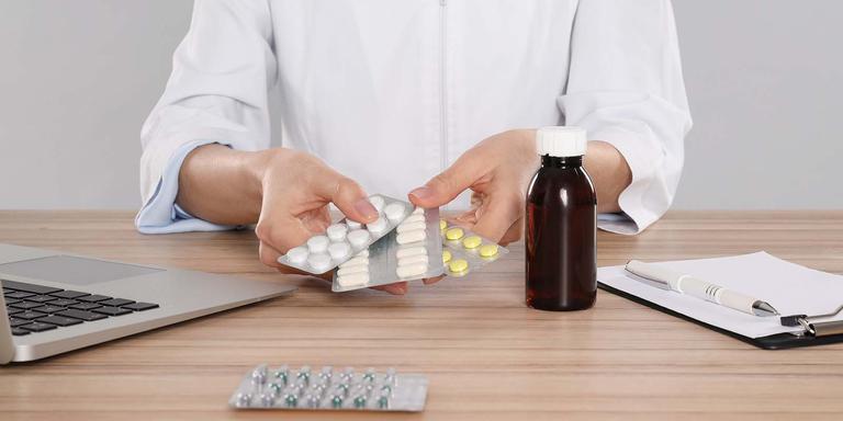 Remote Pharmacist Jobs: 10 Companies Hiring