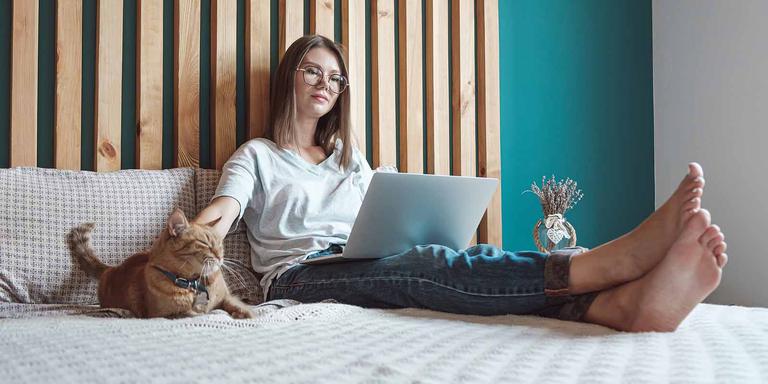20 Most Popular Flexible Jobs in 2024 and Companies Hiring