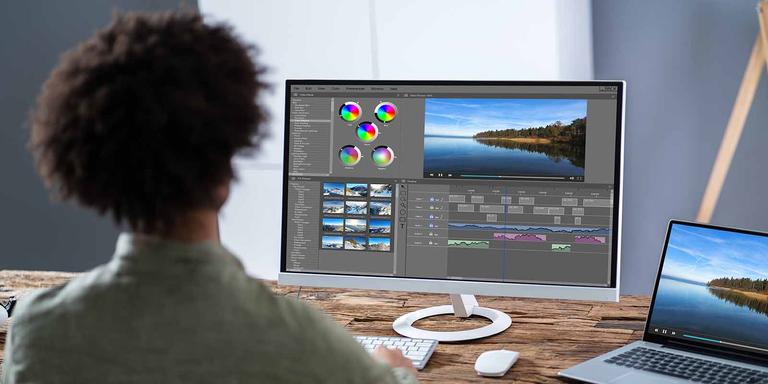 Looking for Remote Video Editing Jobs? 10 Companies Hiring