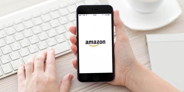 Remote, Work-from-Home Jobs With Amazon