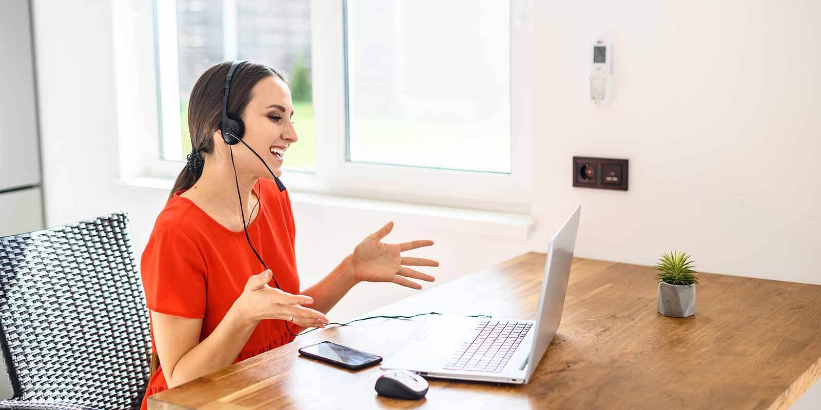 Remote, Work-from-Home Jobs With Kelly