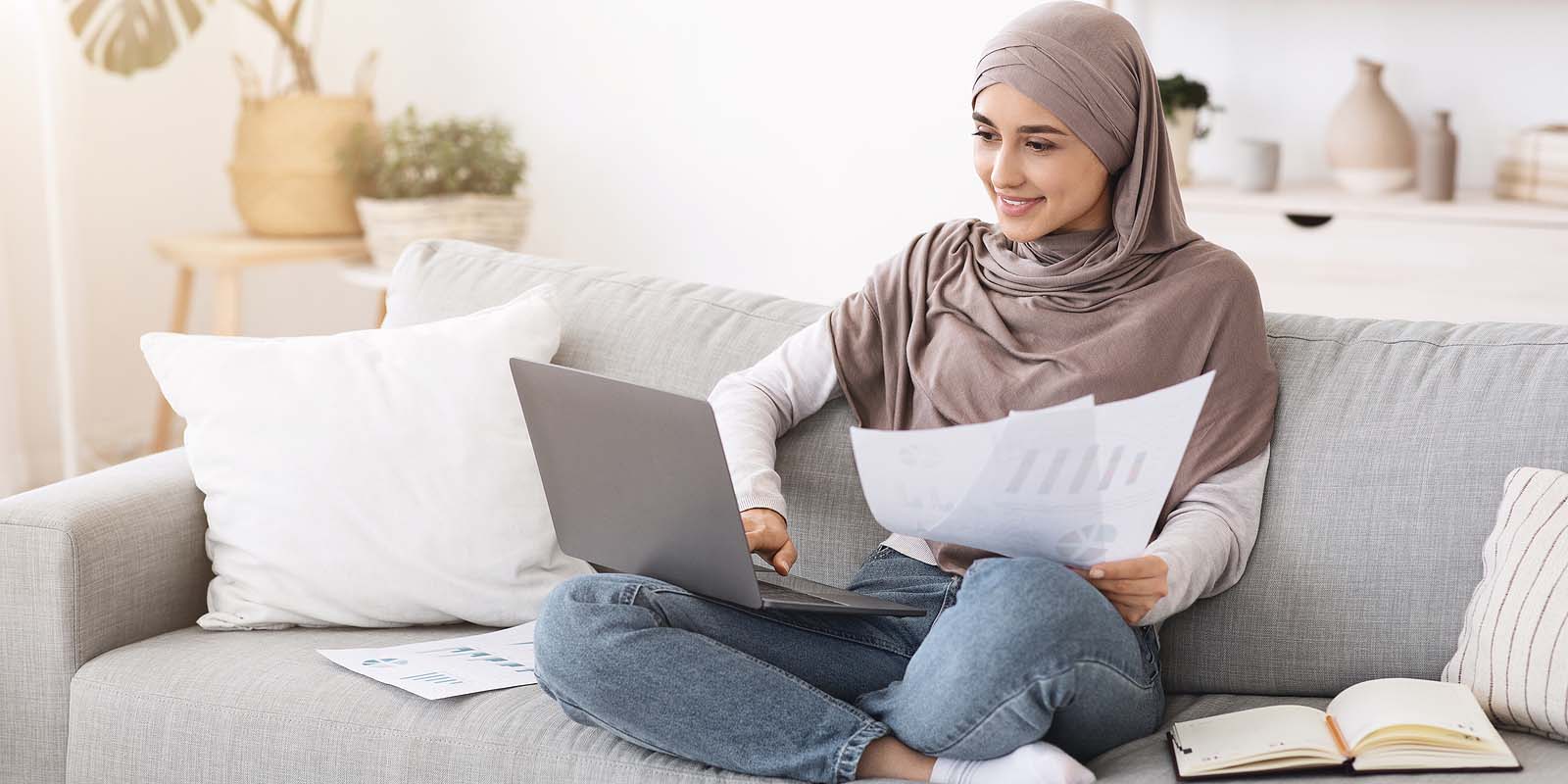 How to Make Money Online: 25 Ways to Make Money From Home