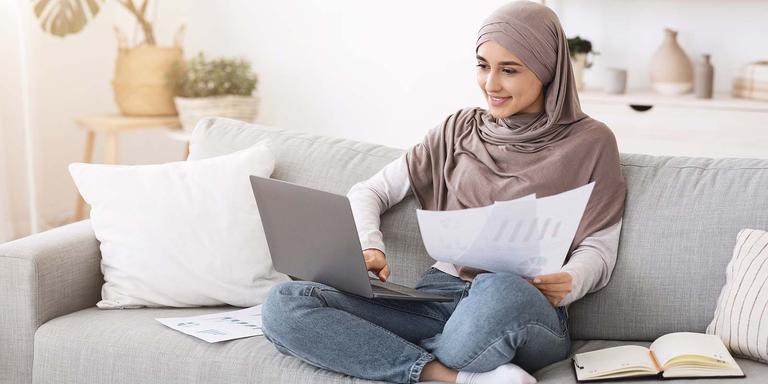 How to Make Money Online: 25 Ways to Make Money From Home
