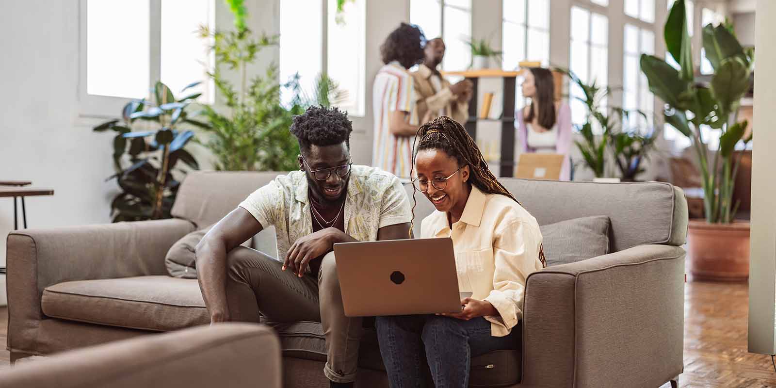 A Guide to Coliving for Digital Nomads