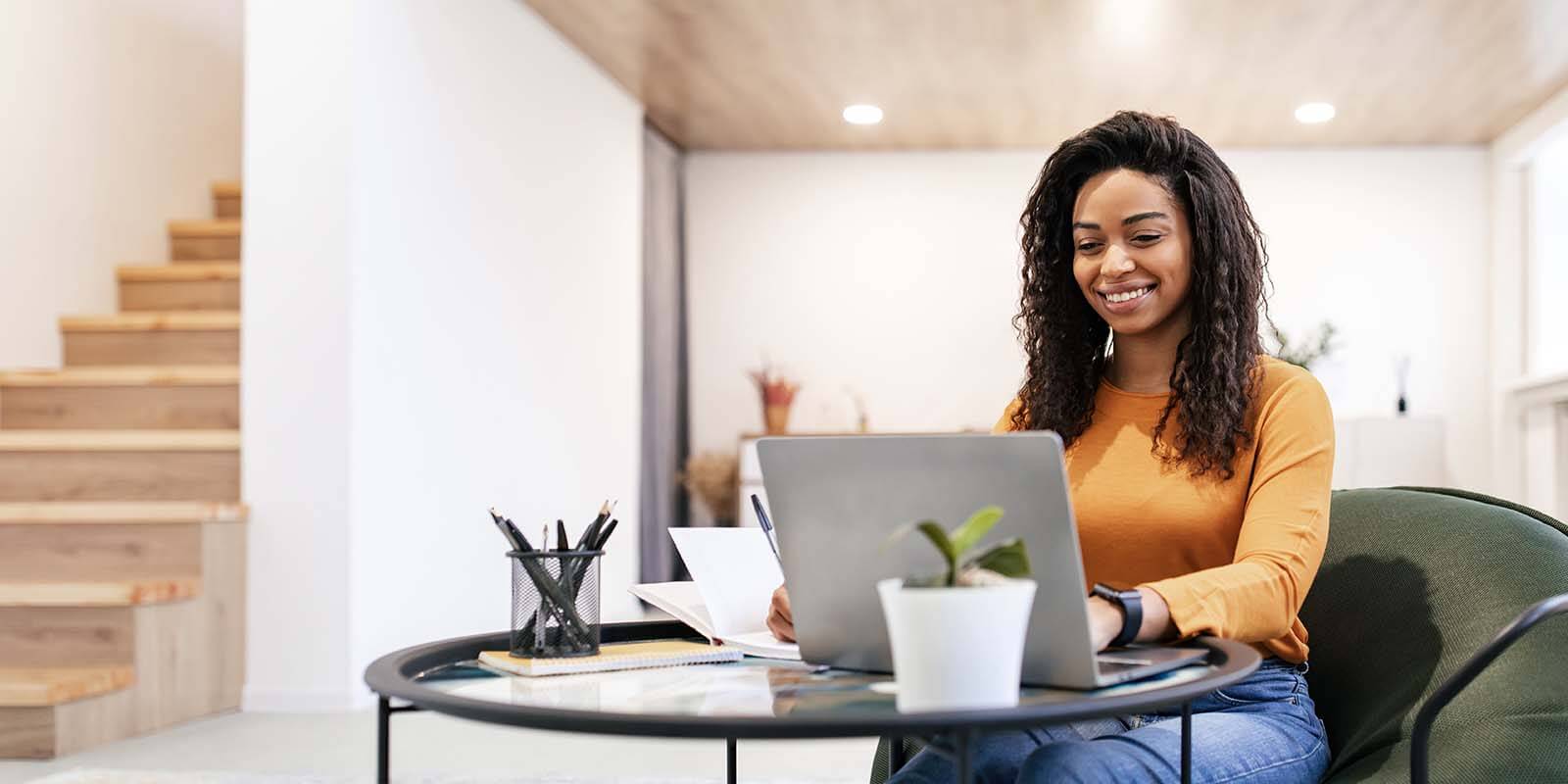 15 Great Work From Home Jobs That Don’t Require a Degree