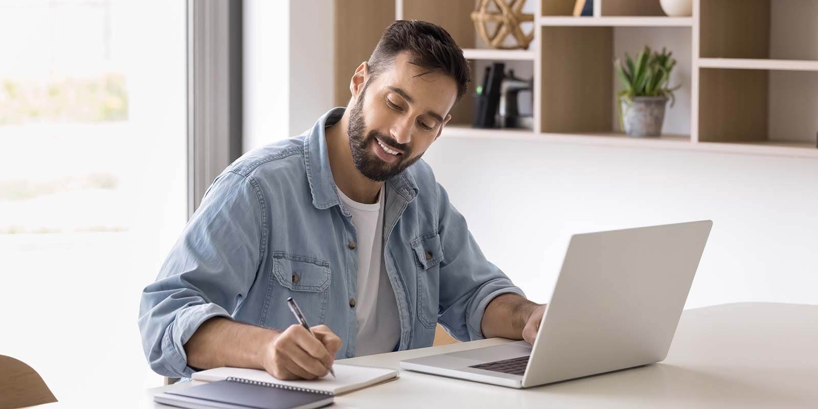 Build Your Resume With Remote Internships
