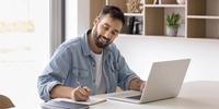 Build Your Resume With Remote Internships