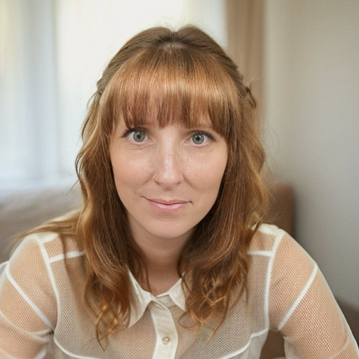 Jessica Howington Image