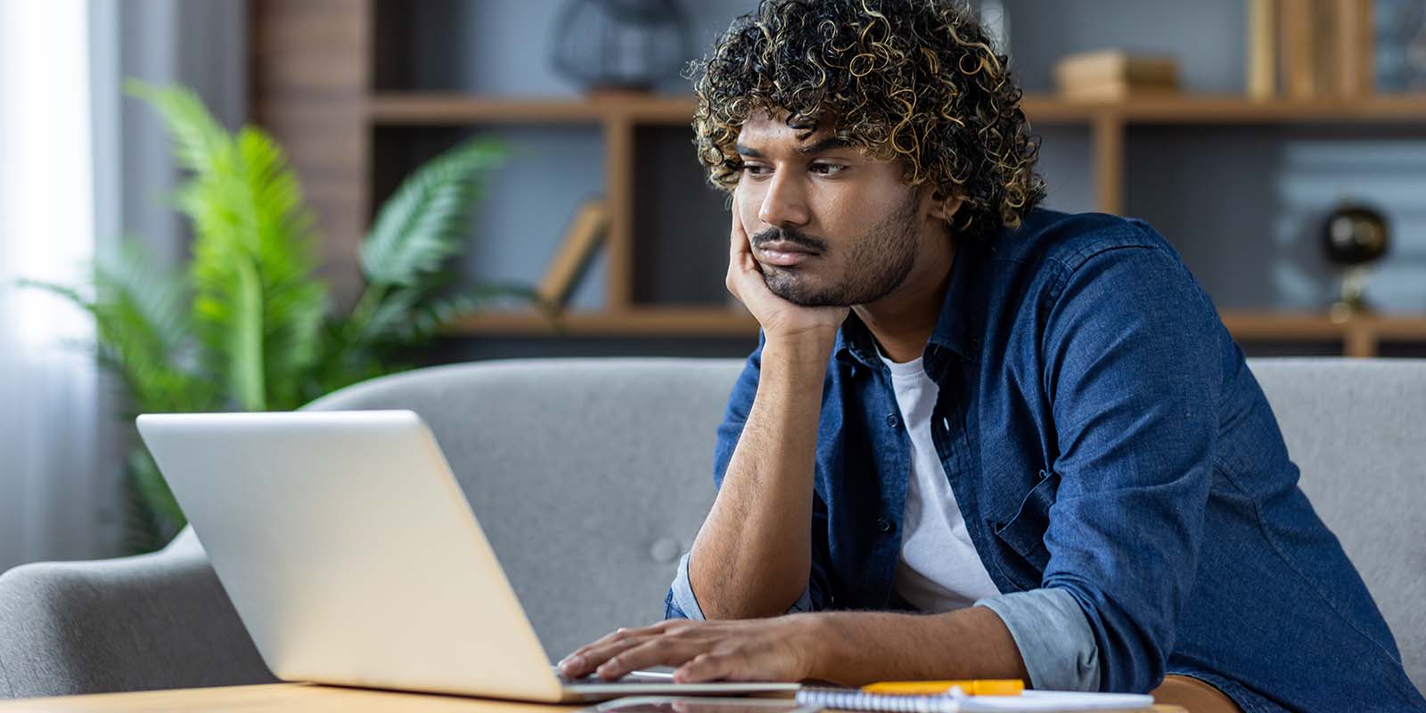 Job Search Frustrations & Fears: What’s Haunting Workers in 2025