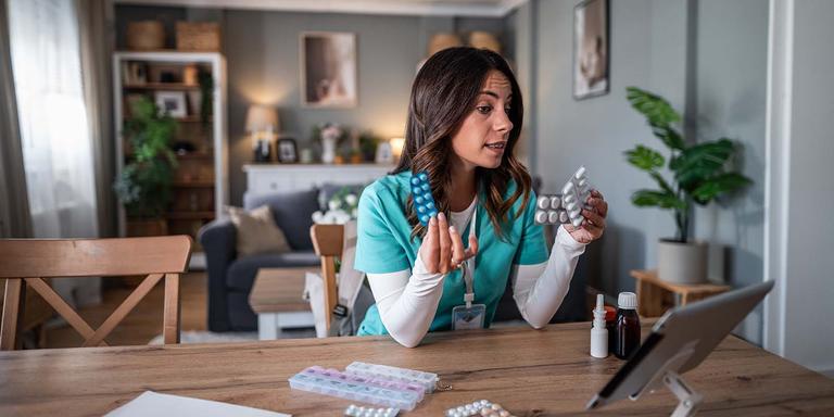 Remote Pharmacist Jobs: 20 Companies Hiring