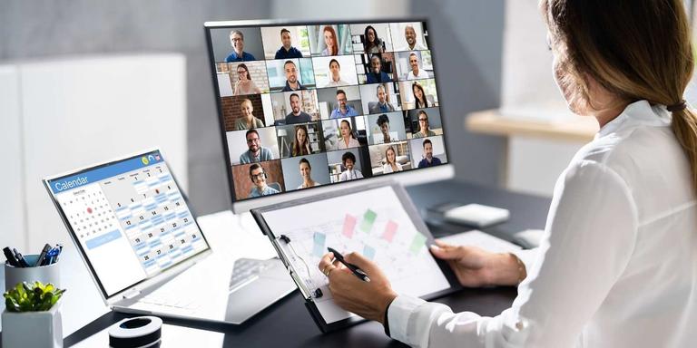 Remote HR Jobs: 10 Companies Hiring