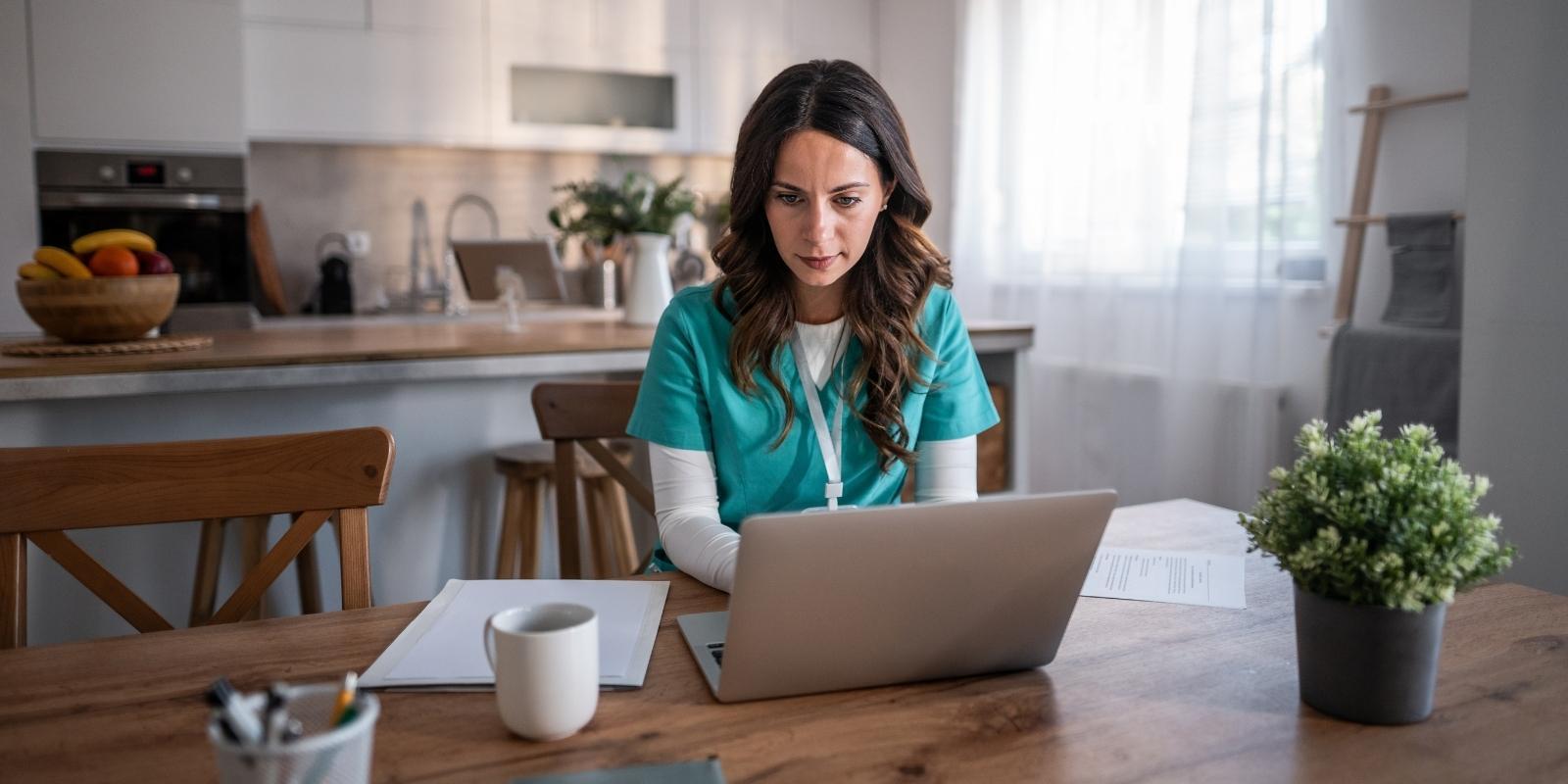 Remote Nursing Jobs: 10 Companies Hiring & In Demand Skills